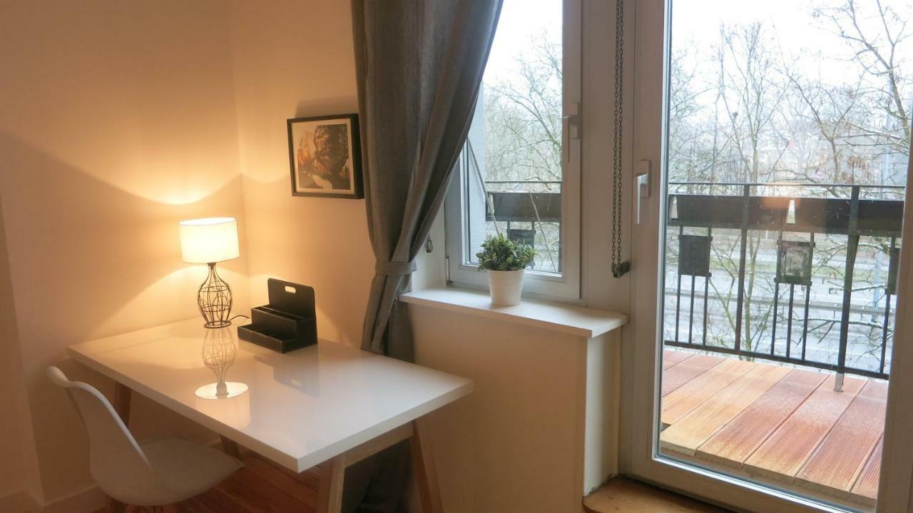 Auster-Appartements Saarbrücken Buitenkant foto